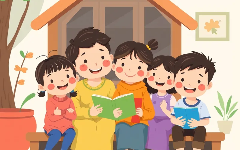 Vụ bé trai 6 tuổi tử vong ở trường: Không có tội phạm