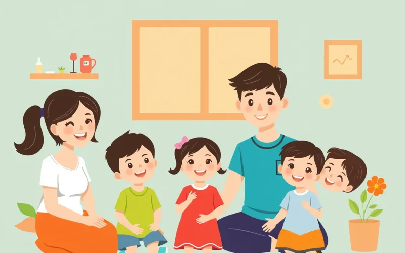 Bí quyết giúp trẻ vượt qua thất bại khi tìm việc