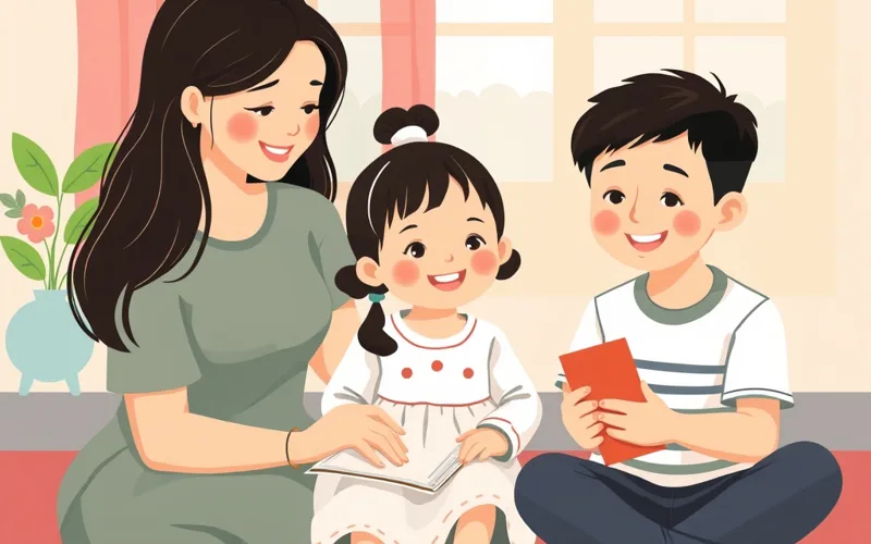 Hai anh em khiếm thính tìm lại nhau sau 35 năm xa cách