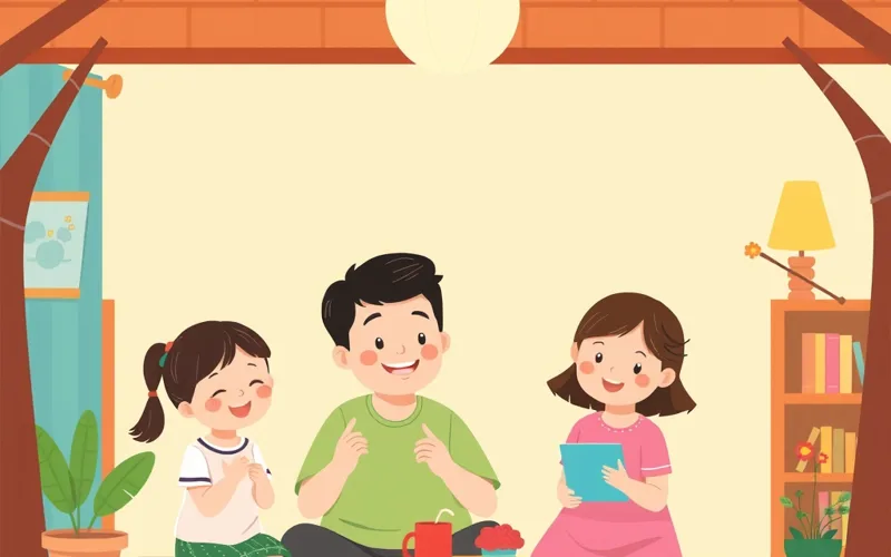 Văn khấn Rằm tháng 7: Tâm tình và ý nghĩa sâu sắc