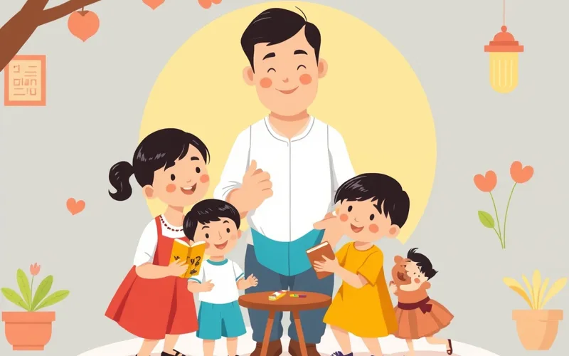Hà Nội đảm bảo trường công đủ 3 cấp học cho trẻ em
