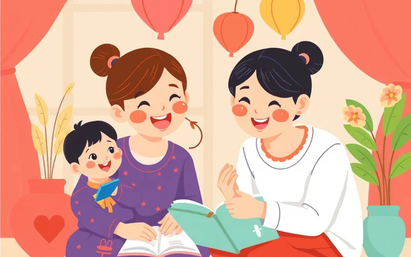 Bảo vệ trẻ em: Ngăn ngừa xâm hại và hỗ trợ tâm lý