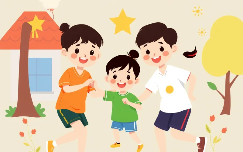 Khen thưởng học sinh xuất sắc tại Olympic châu Á