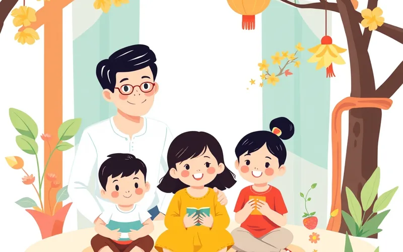 Trường đại học âm thầm hỗ trợ tiền ăn cho sinh viên khó khăn
