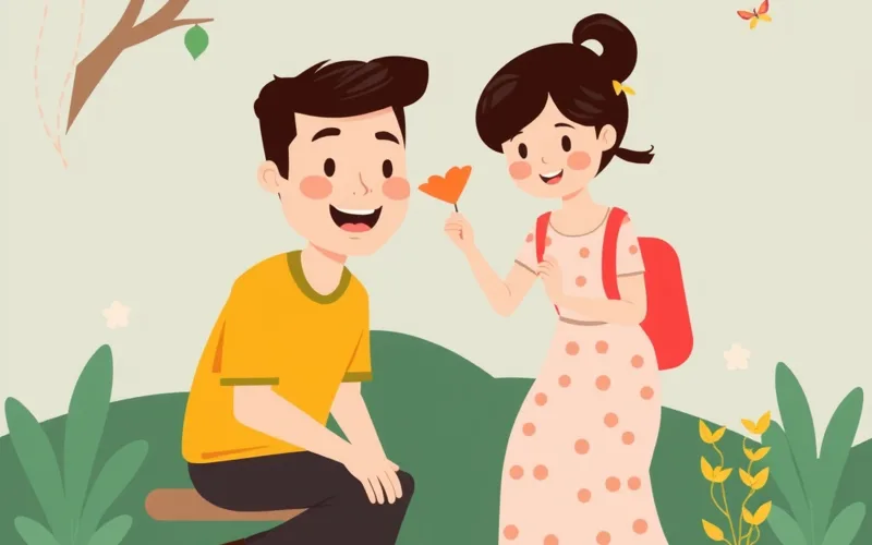 Cô Ba và lớp học tình thương truyền cảm hứng tại Thủ Dầu Một