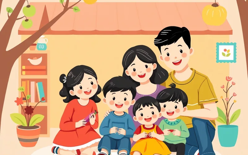 Nhận Biết Dấu Hiệu Trẻ Muốn Tự Hại Bản Thân