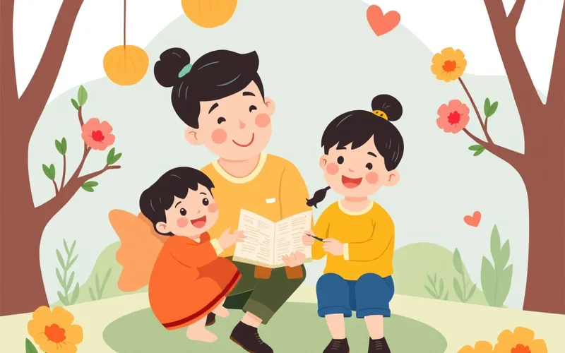 Bảo vệ con khỏi tin giả: Kiểm chứng trước khi tin