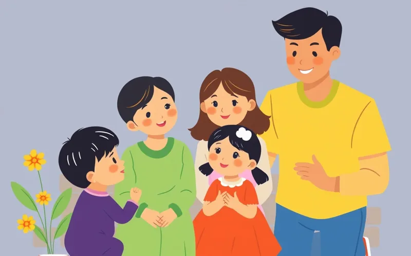 Cảnh báo: Dạy trước lớp 1 cho trẻ mầm non có thể bị phạt
