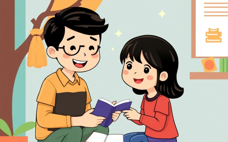 Cha mẹ lo lắng về thay đổi trong xét tuyển IELTS