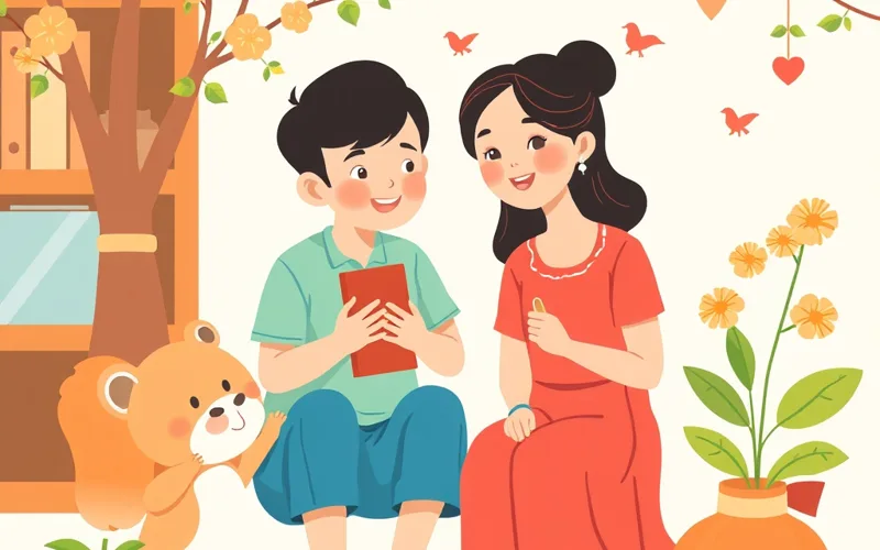 Câu chuyện cảm động: Tình bạn hóa thân thành tình chị em