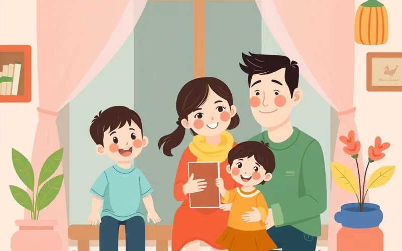 Câu chuyện mua căn hộ của cụ bà và bài học cuộc sống
