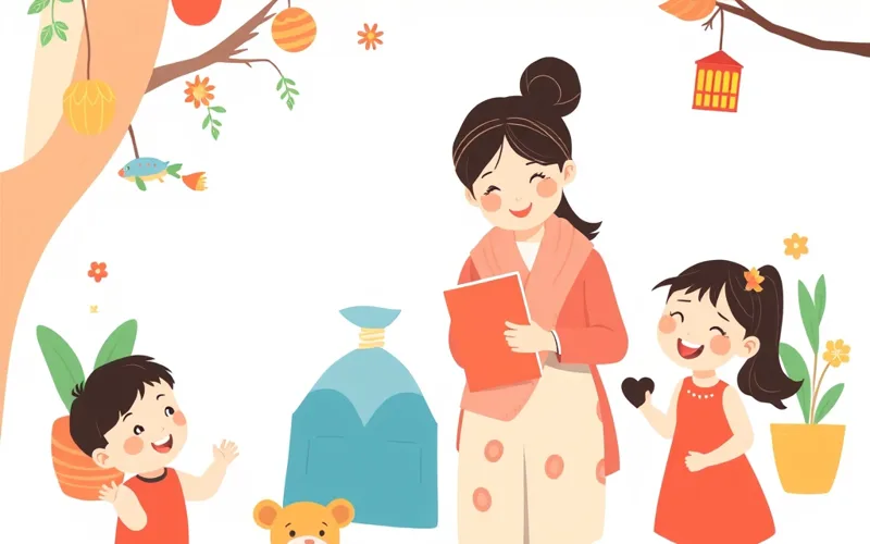 Thói Quen Nói To của Người Trung Quốc và Bài Học Văn Hóa