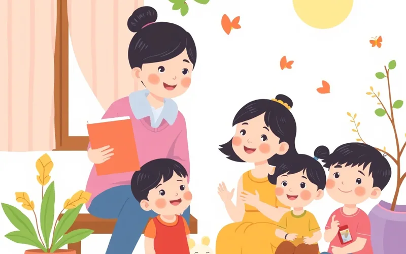 Thi cuối kỳ chung cho học sinh lớp 5, 9, 12