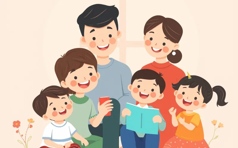 Học Hè Ngoài Trời: Cơ Hội Phát Triển Cho Trẻ Em