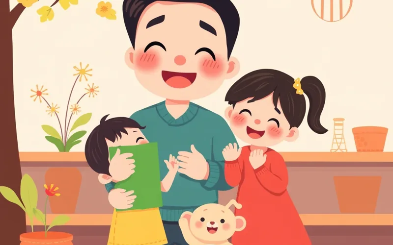 Câu chuyện cảm động về nữ lao công tốt bụng ở Gia Lai
