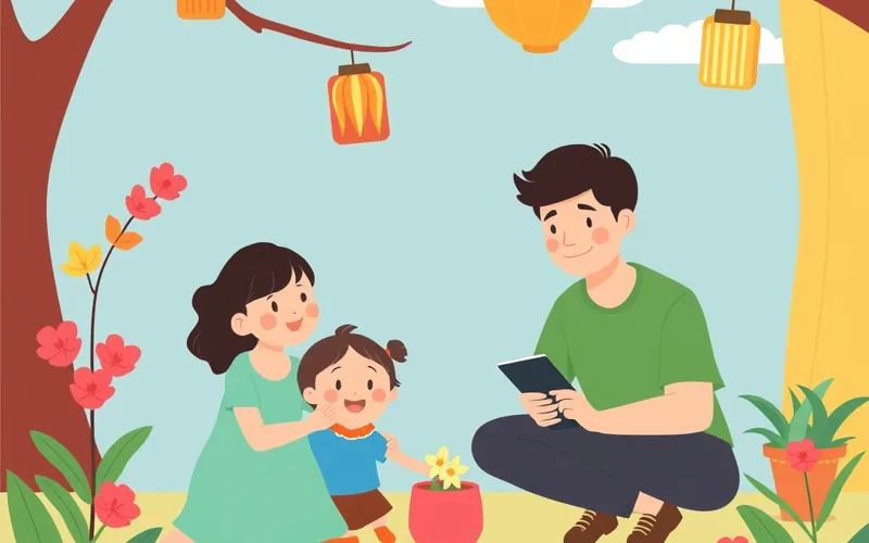 Khám phá tỉnh Việt Nam giáp Lào và Campuchia