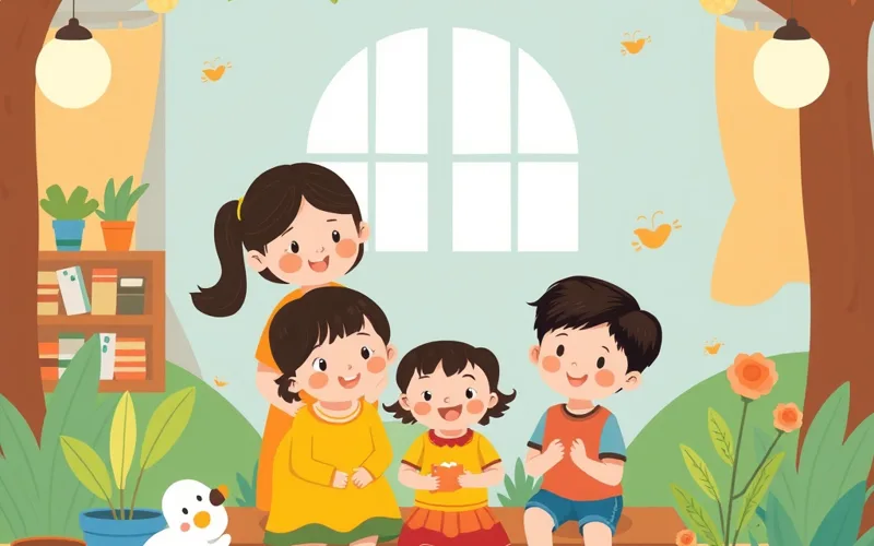 Giúp trẻ nhận biết rủi ro từ ma túy qua phiên tòa giả định