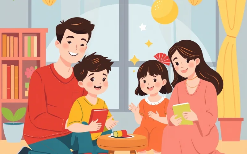 Cậu Bé Dũng Cảm Và Pháp Sư: Bài Học Về Sự Khôn Ngoan