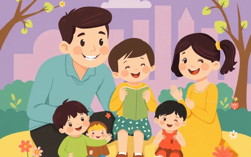Lịch thi và học phí trường THCS chất lượng cao Hà Nội