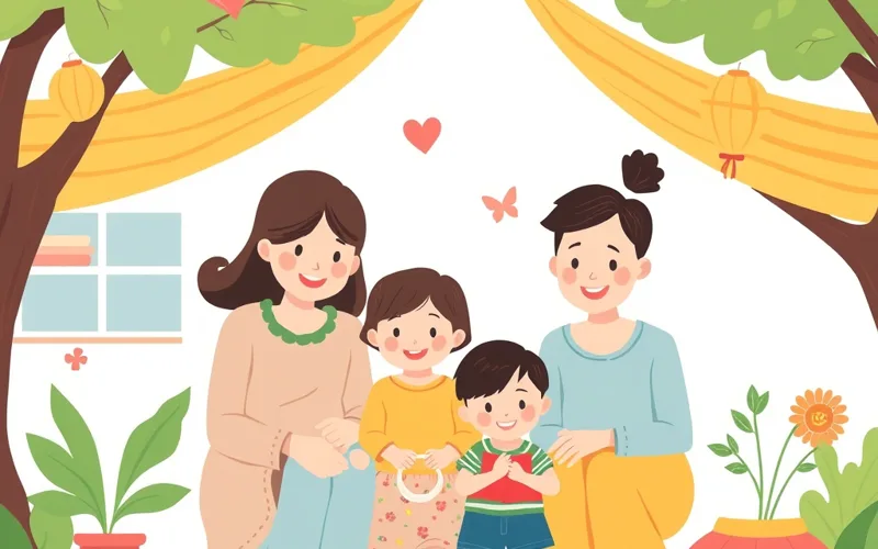 Sáp nhập 50% số trường: Lợi ích và thách thức cho phụ huynh