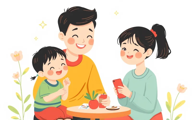 Kỳ diệu: 5 thế hệ gia đình cùng sinh vào ngày 14/9