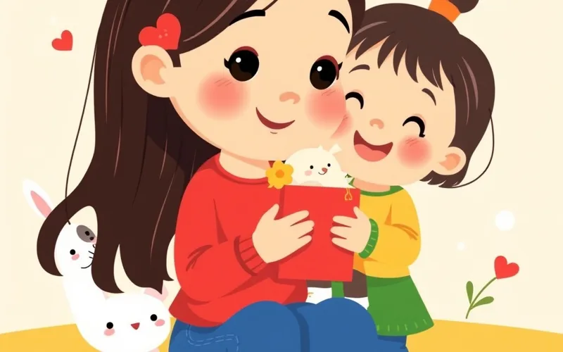 Cậu chăm sóc 16 cháu nghỉ hè: Một tuần hết nửa con lợn