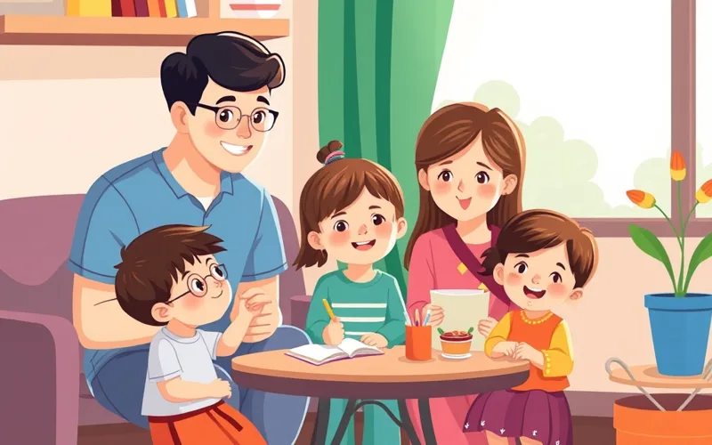 Con thành tiến sĩ ở tuổi 18: Có đánh mất tuổi thơ?