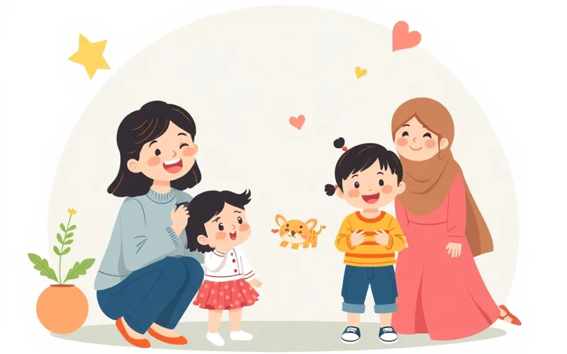 Chuyện 3 chị em lấy 3 anh em ruột và tình thân đặc biệt