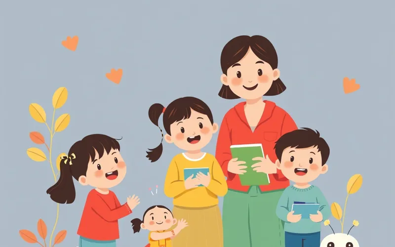 Khám Phá Câu Chuyện Về Nước Bị Ô Nhiễm Cho Trẻ
