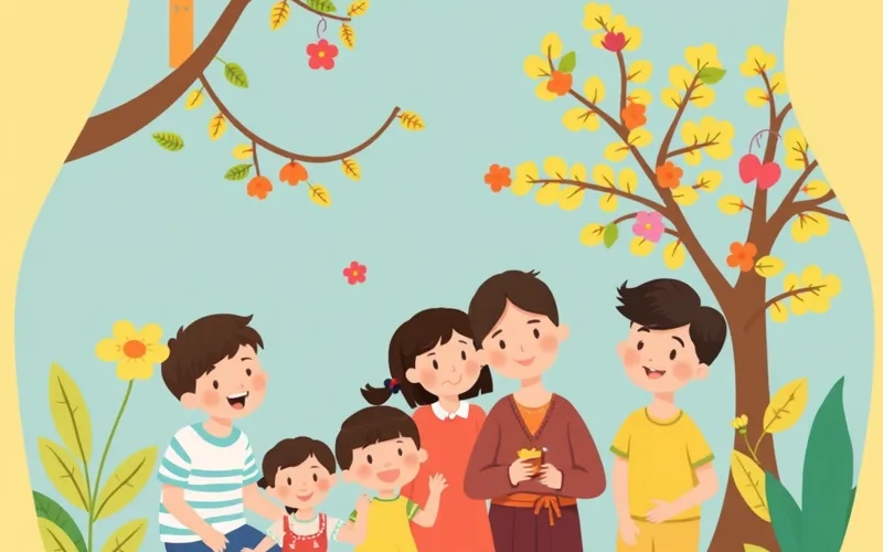 Giải pháp chữa lành không tốn kém cho sức khỏe tâm lý