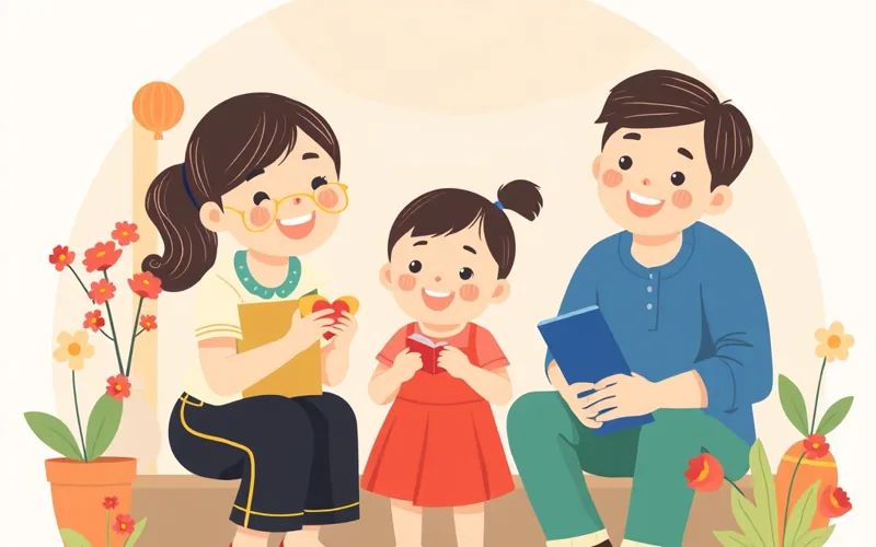 Thang máy trên núi giúp học sinh đến trường an toàn hơn