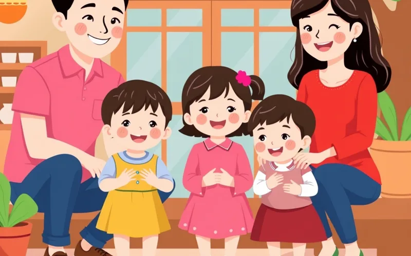 Phụ huynh Hà Nội lo lắng vì giờ ăn trưa của con quá muộn