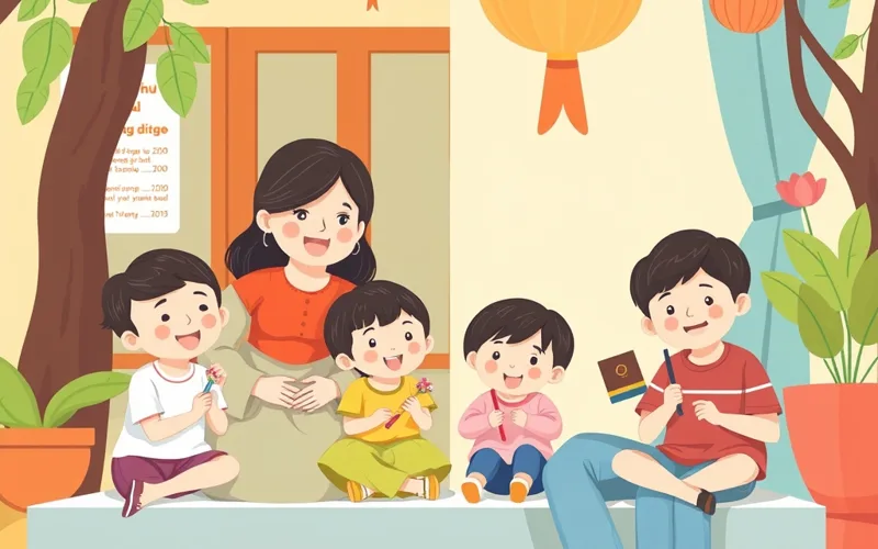 Khám phá nơi hẹp nhất trên bản đồ Việt Nam