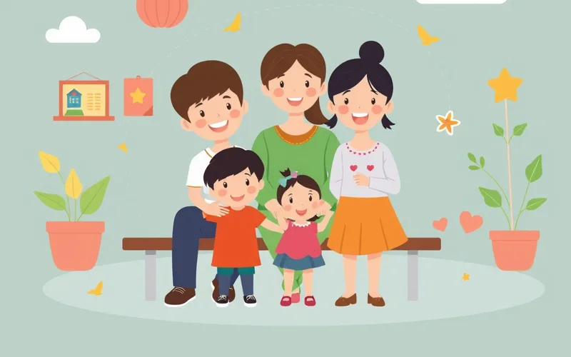 Học sinh TP.HCM giành giải ba tại cuộc thi kỹ năng số quốc tế