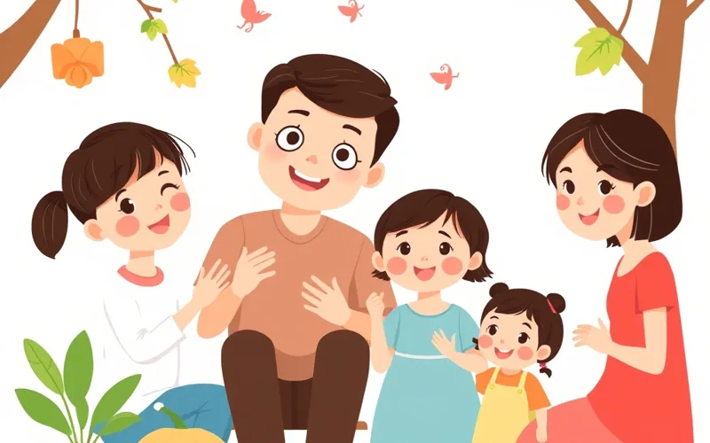 Phụ huynh ngạc nhiên khi học phí chỉ 10.000 đồng/tháng