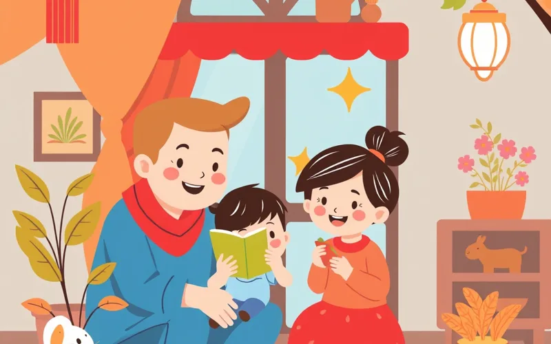 Câu chuyện sửa nhà nhầm và bài học cho gia đình