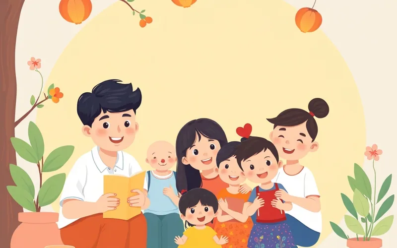 Hôn nhân ngắn ngủi: Bài học cho các bậc phụ huynh