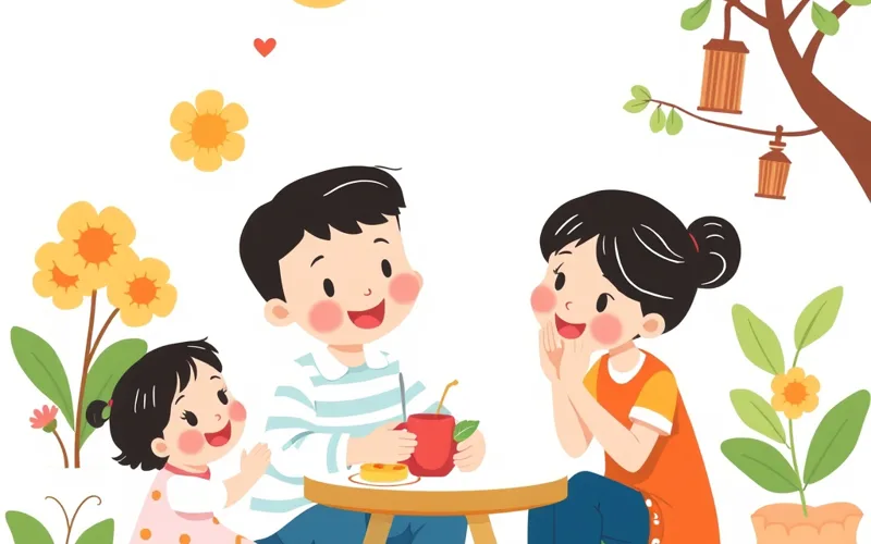 Ngôi nhà độc đáo giữa vườn xanh của vợ chồng Lâm Đồng