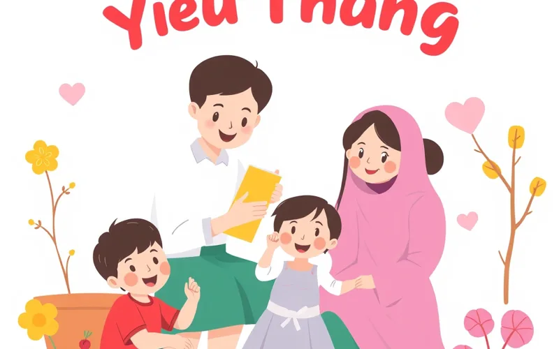 Lan Tỏa Yêu Thương: Bác Sĩ Vì Bà Con Tân Phú Trung