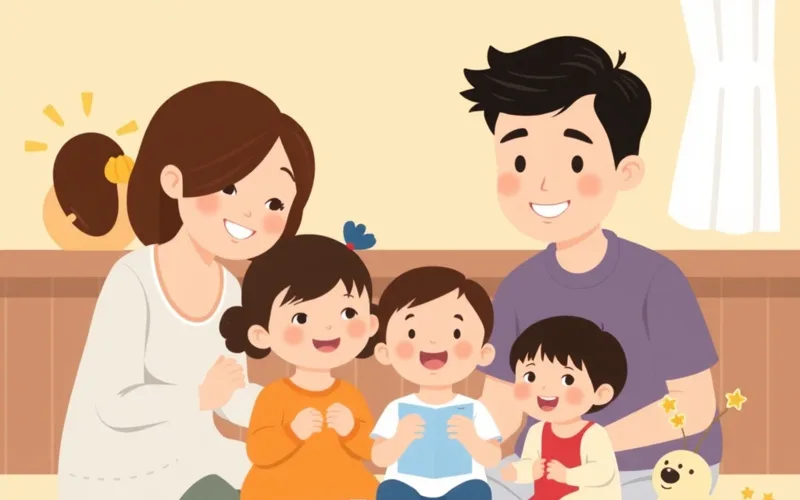 Vai trò của con gái và di sản gia đình: Thực trạng và giải pháp