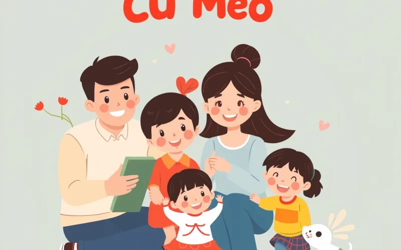 Câu Chuyện Cứu Chú Mèo: Bài Học Về Lòng Nhân Ái