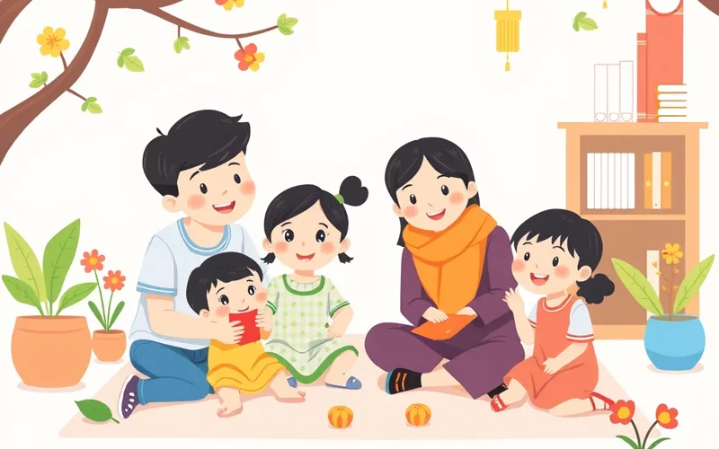 Tái chế rác thải: Giải pháp cho môi trường và gia đình