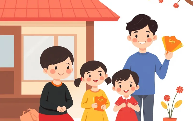 Khám Phá Bí Ẩn: Truyện Kỳ Thú Cho Bé Yêu Thích Phiêu Lưu
