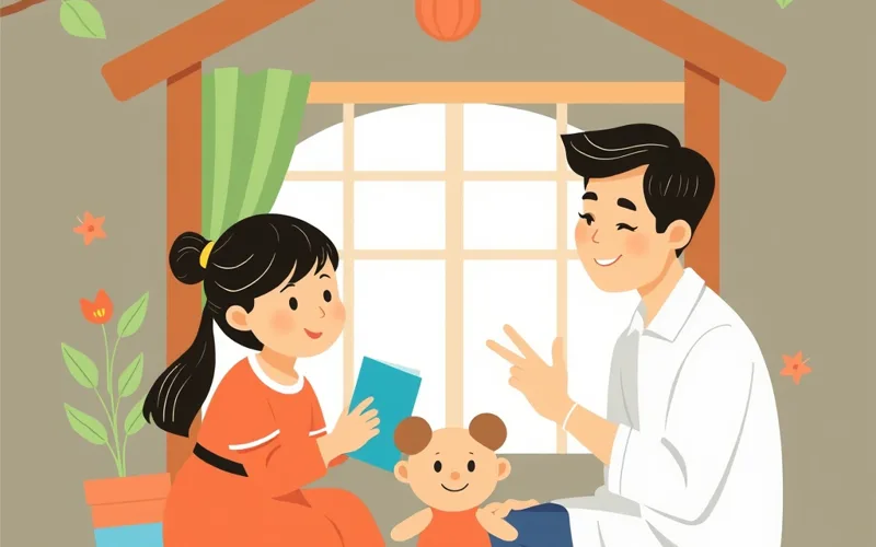 Chuyện tình bất ngờ của chàng trai Việt và nữ diễn viên Nga