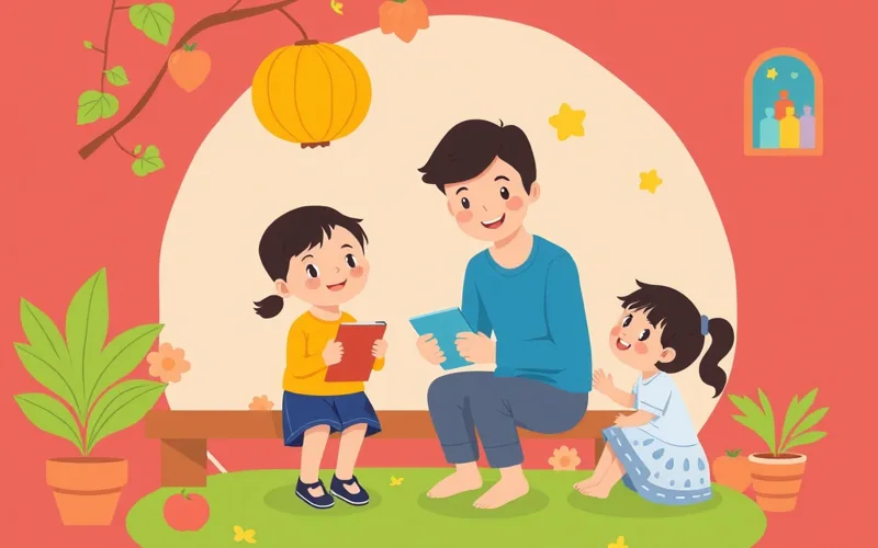 Phụ huynh TP.HCM tự tìm cách hoạt động cho con