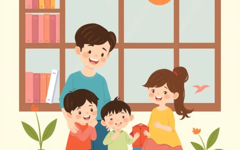 Nghệ Thuật Giao Tiếp Công Sở: Thân Thiện Không Thân Thiết