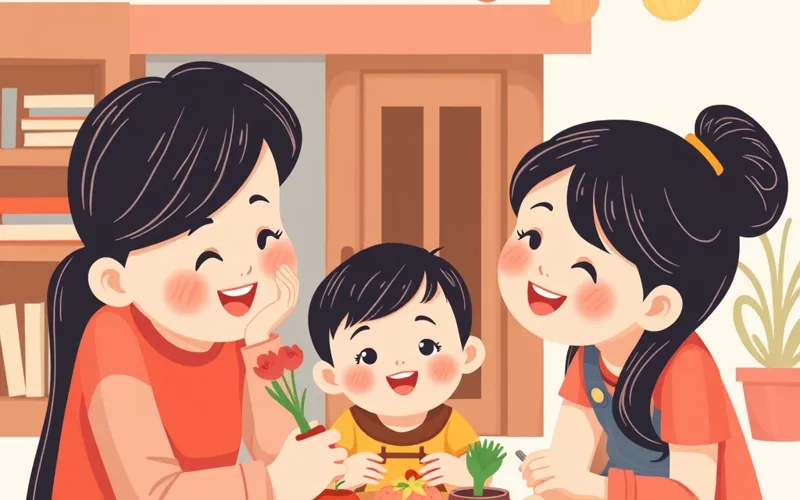 Phụ huynh lo lắng chất lượng thực phẩm trong bữa ăn bán trú