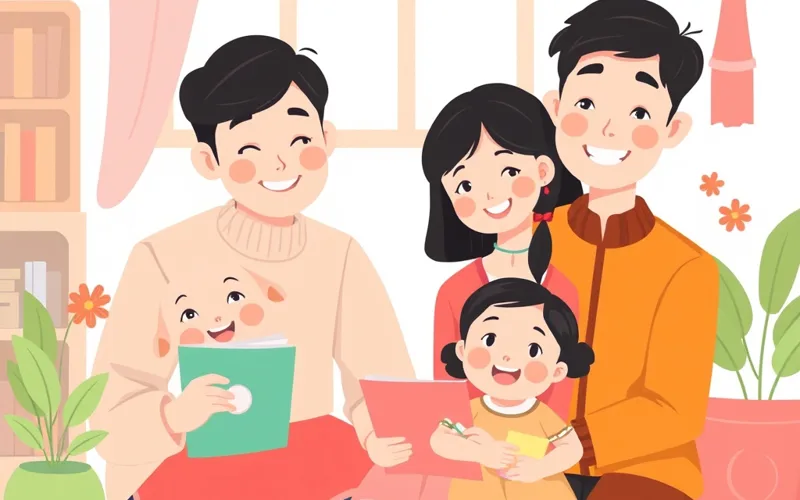 Câu chuyện mẹ kế Nghệ An: Yêu thương con riêng suốt 30 năm