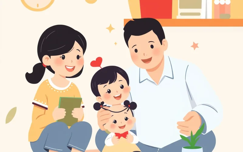 Giáo dục trẻ về trung thực qua câu chuyện mua sắm online