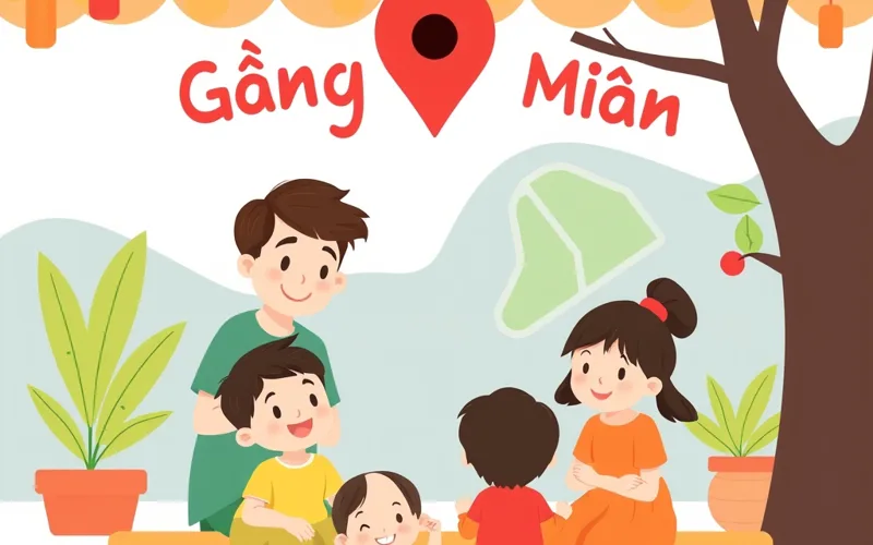 Gánh Mưu Sinh: Nét Đẹp Trên Google Maps Giúp Người Già